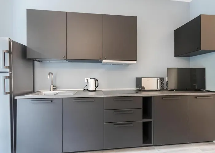 Up To - Residenze Milaan