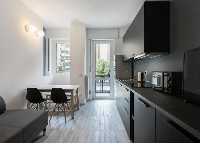 Appartement Up To - Residenze *