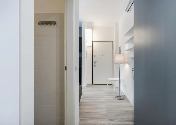 Up To - Residenze Milaan