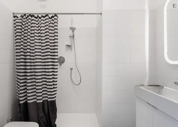 Appartement Up To - Residenze Milaan