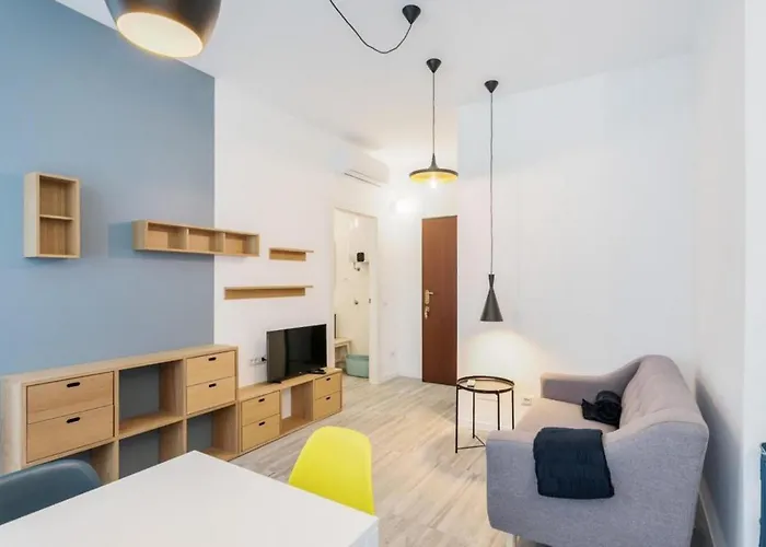Up To - Residenze מילאנו