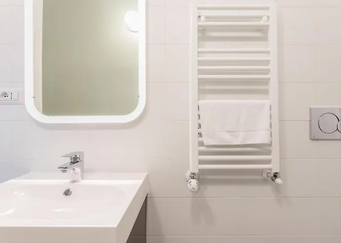 Appartement Up To - Residenze *