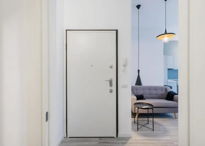 Up To - Residenze * Milaan