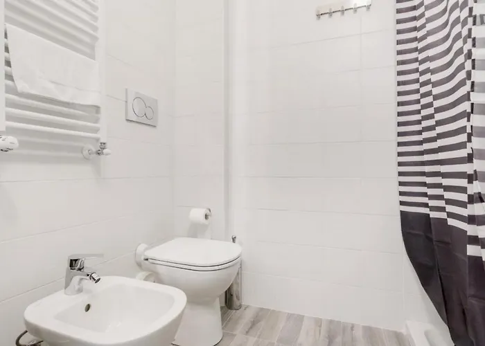 Up To - Residenze Milaan