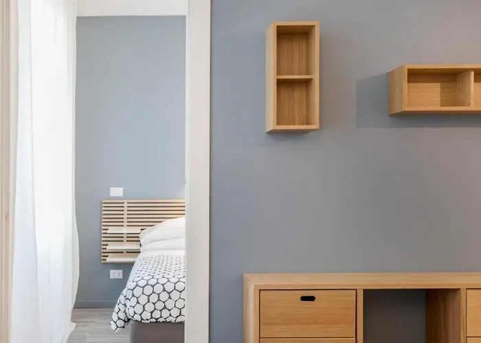 Appartement Up To - Residenze