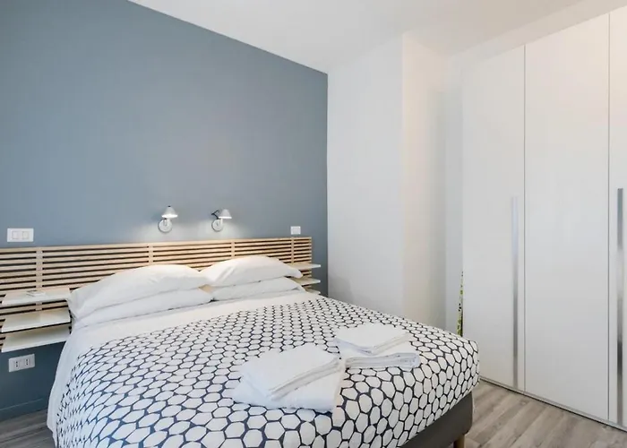 Up To - Residenze Appartement *