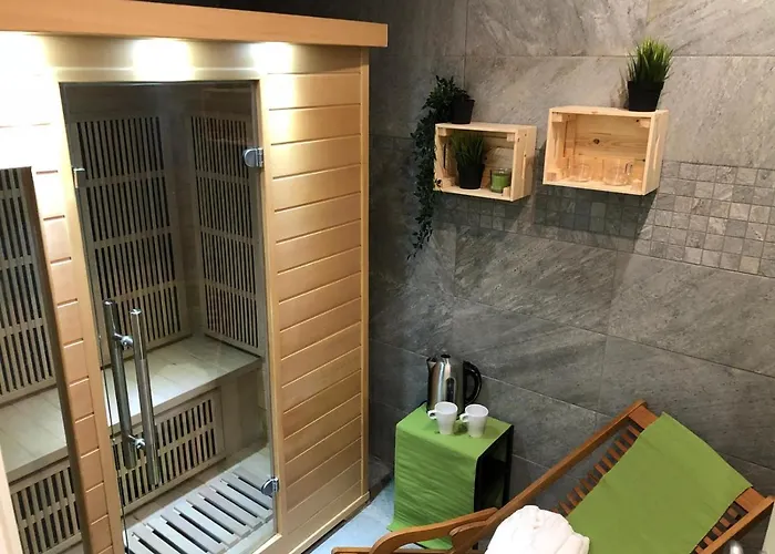 Warrest - Short Rent Casa vacanze Milano