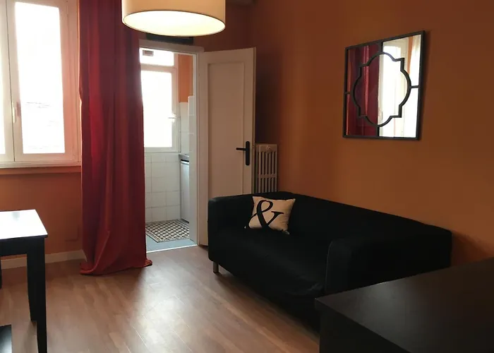 レジデンス ピアン デッラ ナーヴェ