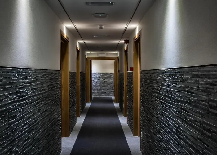Otel Eurohotel