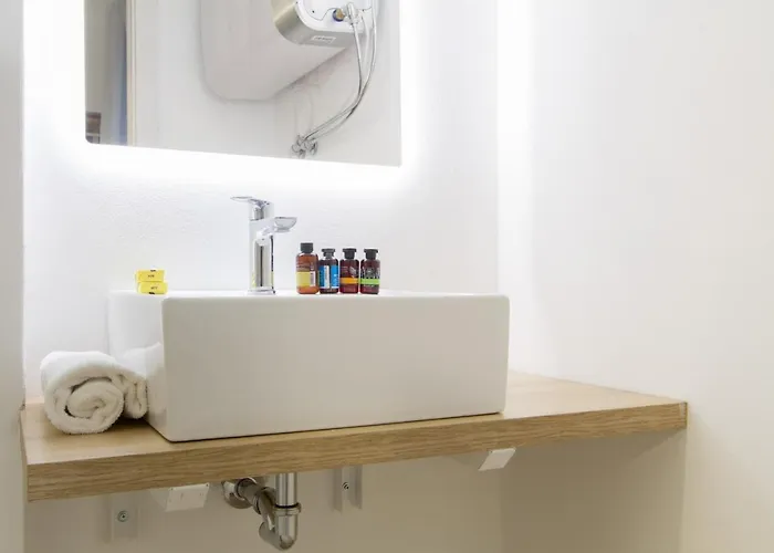 דירה Homilan מילאנו