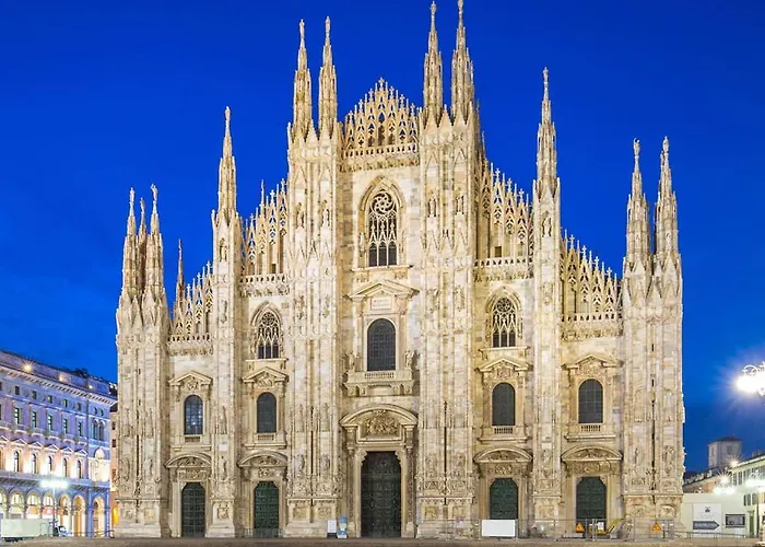 The Unique Brera Affittacamere Milano