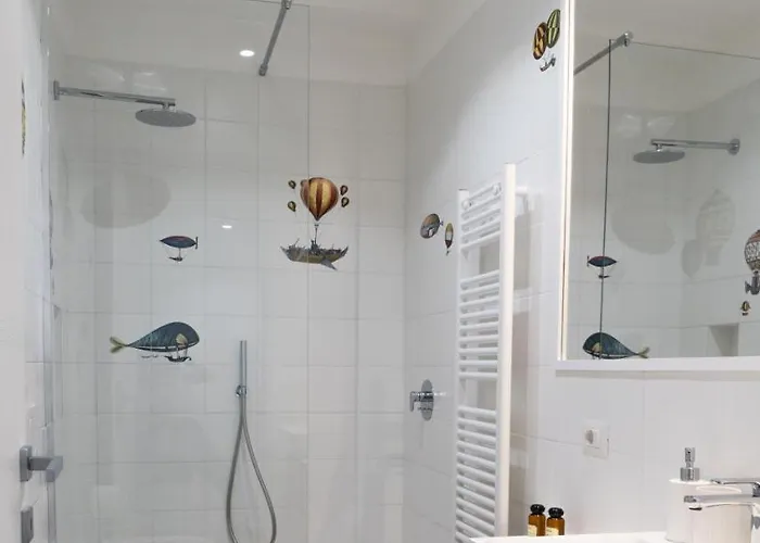 Mi Navigli Apartamento