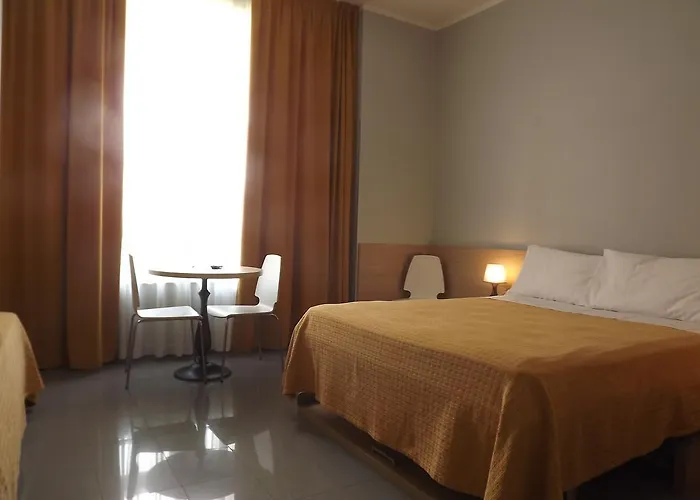 Aparthotel Navigli