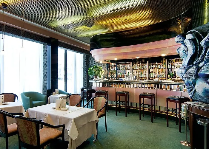 Brunelleschi Otel 4*