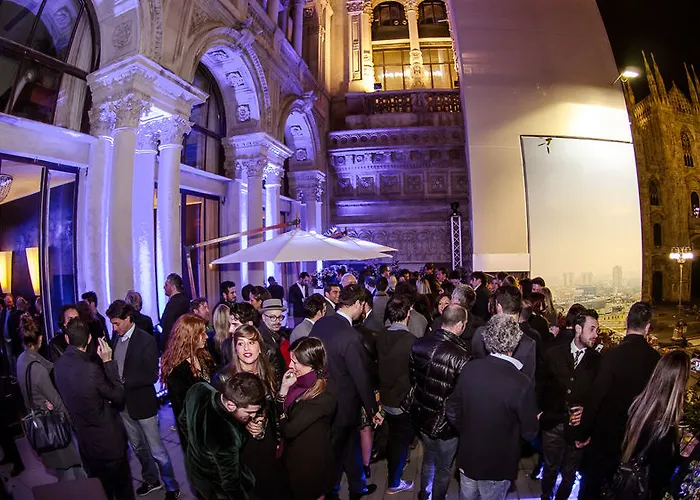 The Glamore Duomo ميلان