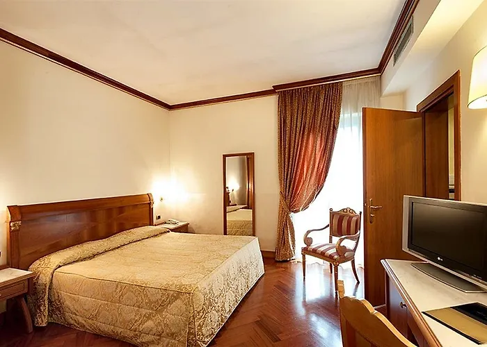 Marconi Hotel Milaan