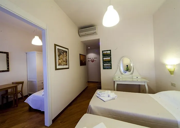 Il Girasole High Quality Hotel Milán