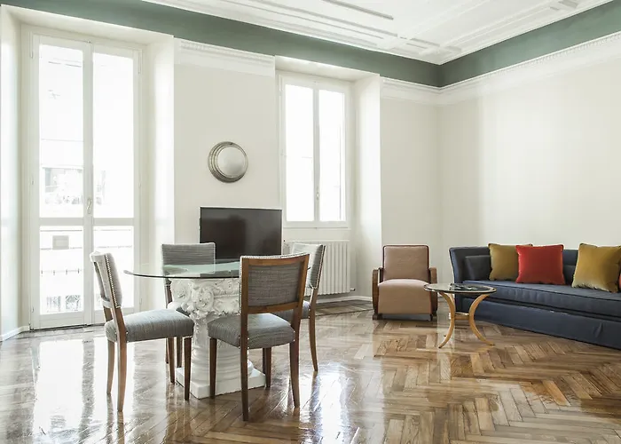 Brera In San Fermo * Mediolan