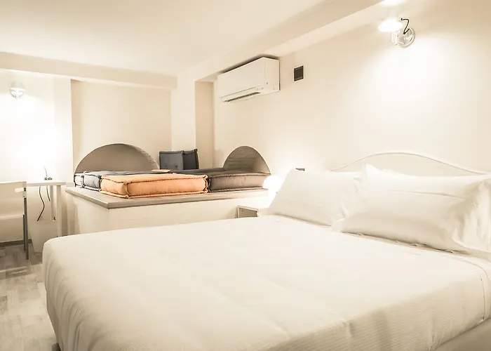 Apartament Brera In San Fermo