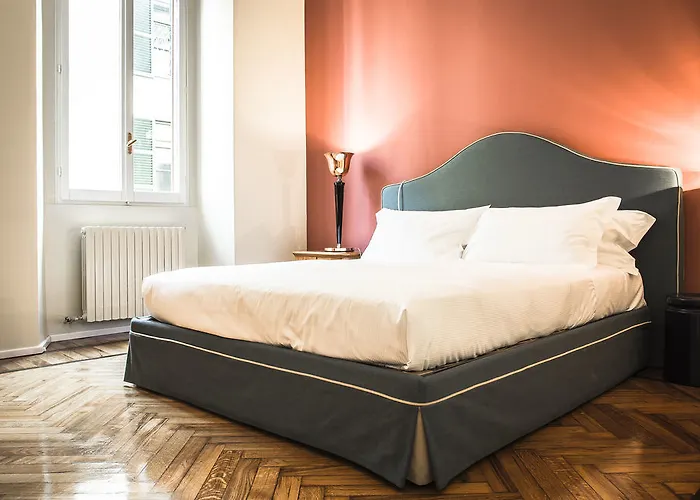 Apartament Brera In San Fermo *