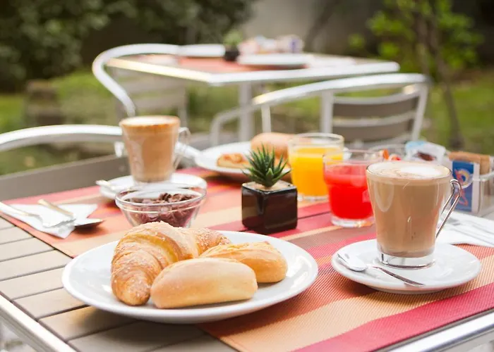 San Francisco Milano