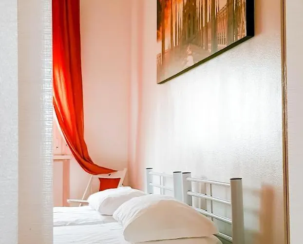 Konukevi Foresteria Lombarda By Max