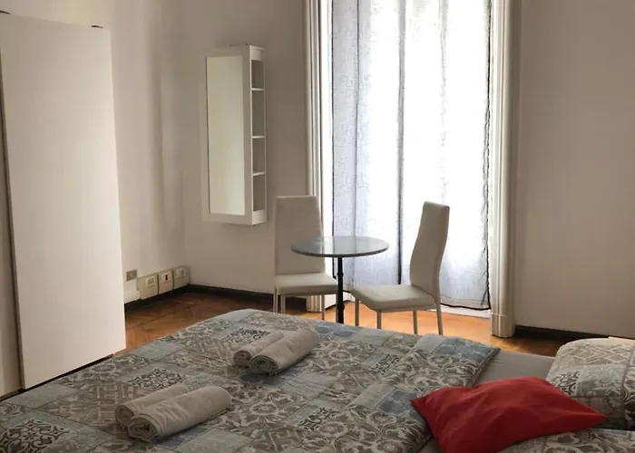 Wbh Buenos Aires بيت ضيافة ميلان