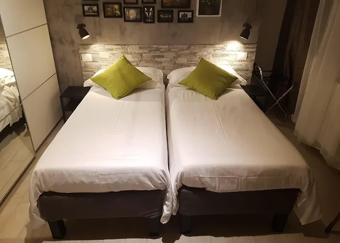 Warrest - Short Rent *