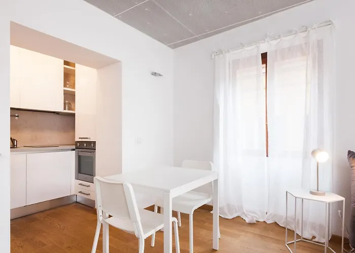 Easyhomes - Spiga * Milán