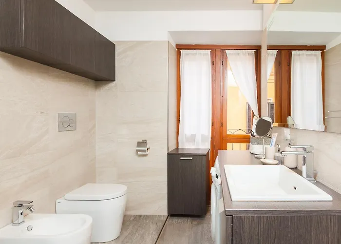 Apartment Easyhomes - Spiga Milan