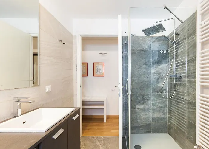 Easyhomes - Spiga * Milán