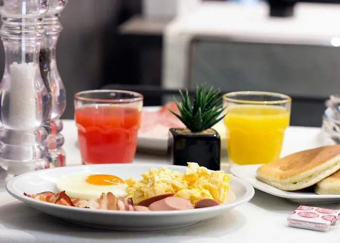 San Francisco 3* Milano