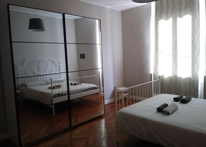 بيت ضيافة Wbh Buenos Aires