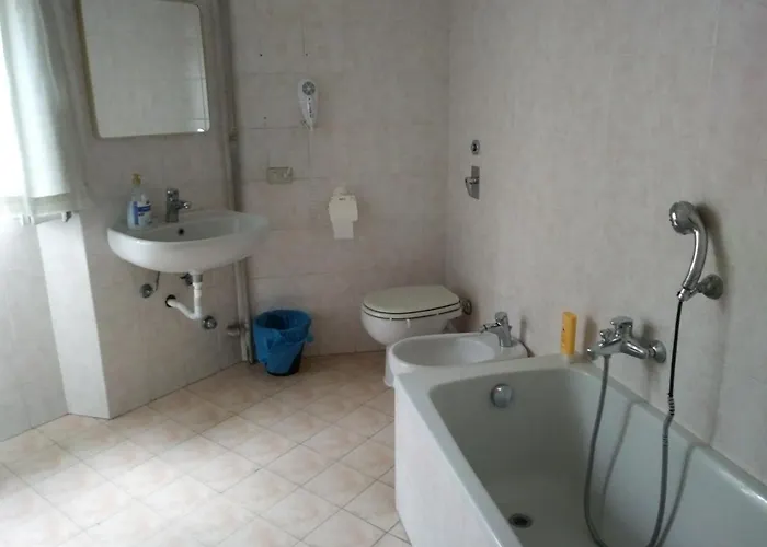 Wbh Buenos Aires بيت ضيافة