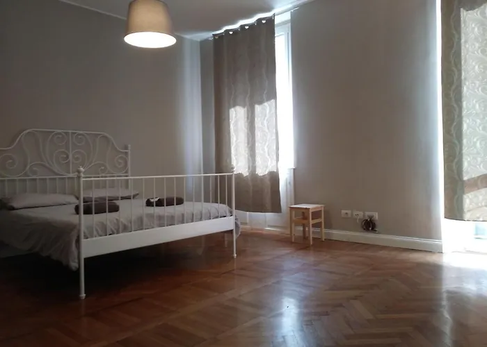 بيت ضيافة Wbh Buenos Aires