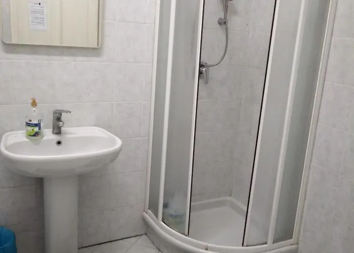 Wbh Buenos Aires ميلان