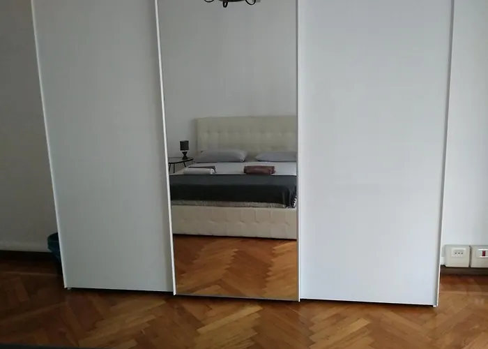 بيت ضيافة Wbh Buenos Aires