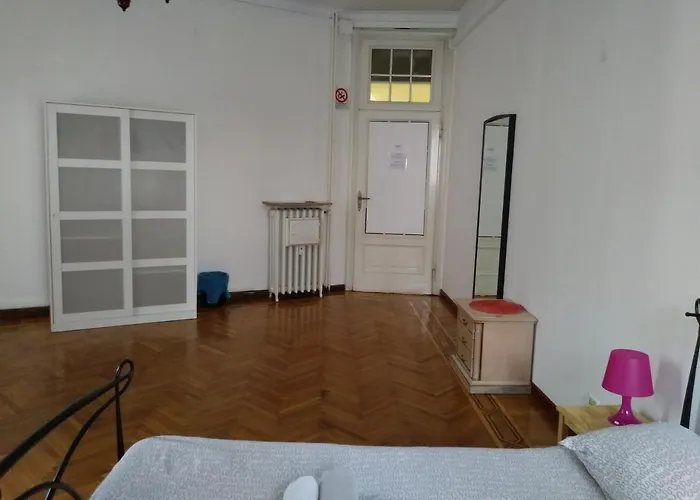 Vendégház Wbh Buenos Aires *