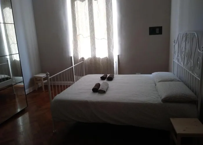 بيت ضيافة Wbh Buenos Aires