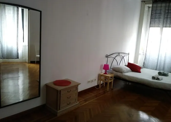 بيت ضيافة Wbh Buenos Aires *