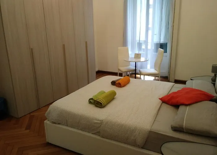 بيت ضيافة Wbh Buenos Aires *