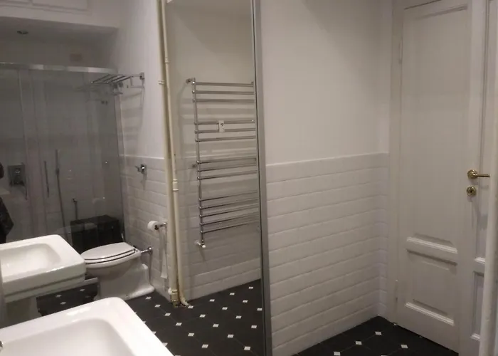 بيت ضيافة Wbh Buenos Aires *