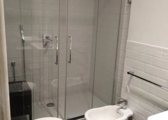 Wbh Buenos Aires بيت ضيافة *