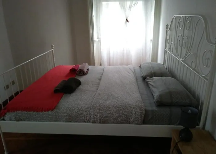 بيت ضيافة Wbh Buenos Aires ميلان