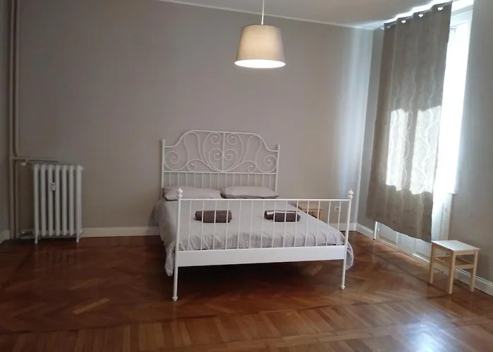 Wbh Buenos Aires بيت ضيافة *