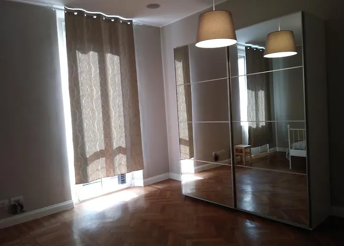 Wbh Buenos Aires بيت ضيافة ميلان