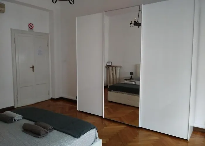 Vendégház Wbh Buenos Aires *