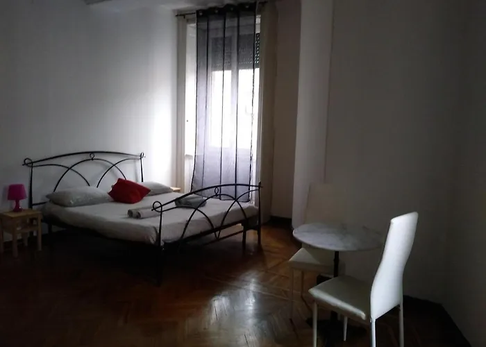 بيت ضيافة Wbh Buenos Aires