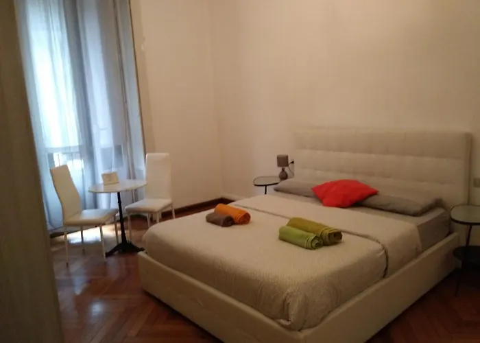 بيت ضيافة Wbh Buenos Aires *