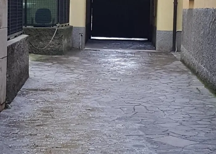 Sonnino Milano
